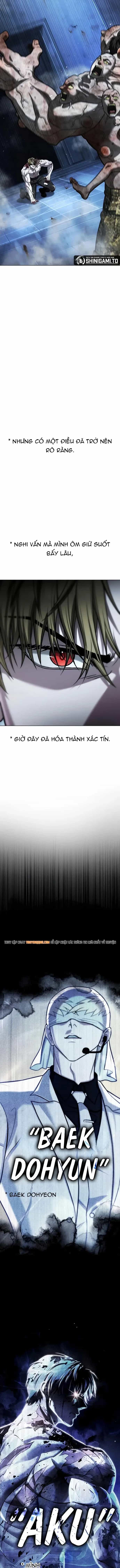 Người Cha Xác Sống - Chương 29 - ảnh 11