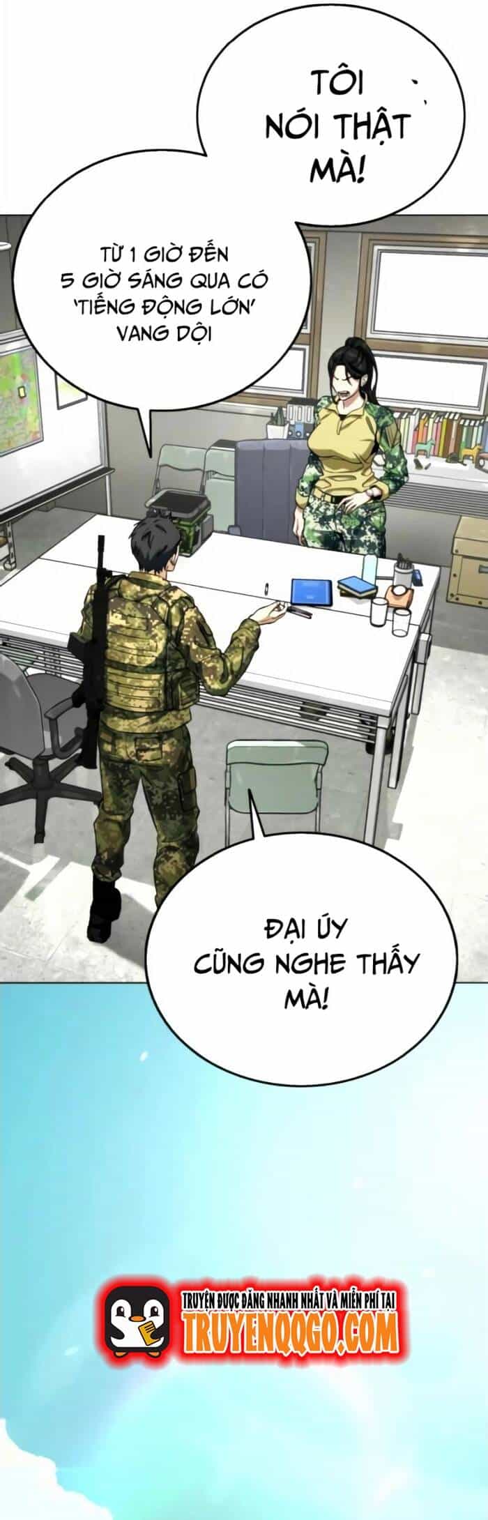 Người Cha Xác Sống - Chương 3 - ảnh 110