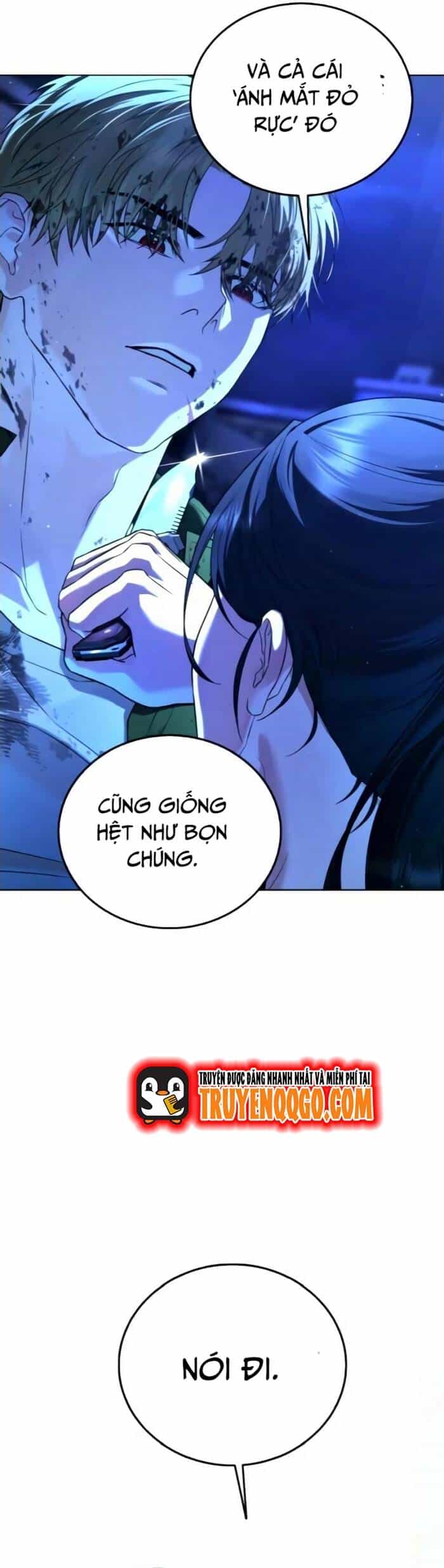 Người Cha Xác Sống - Chương 3 - ảnh 4