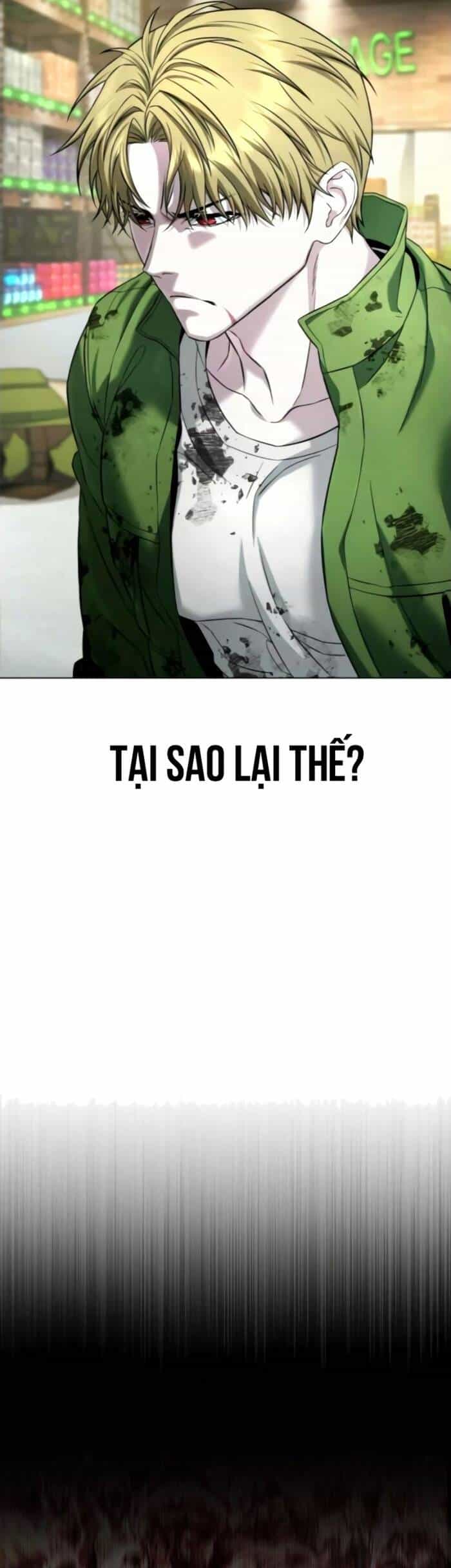 Người Cha Xác Sống - Chương 3 - ảnh 49