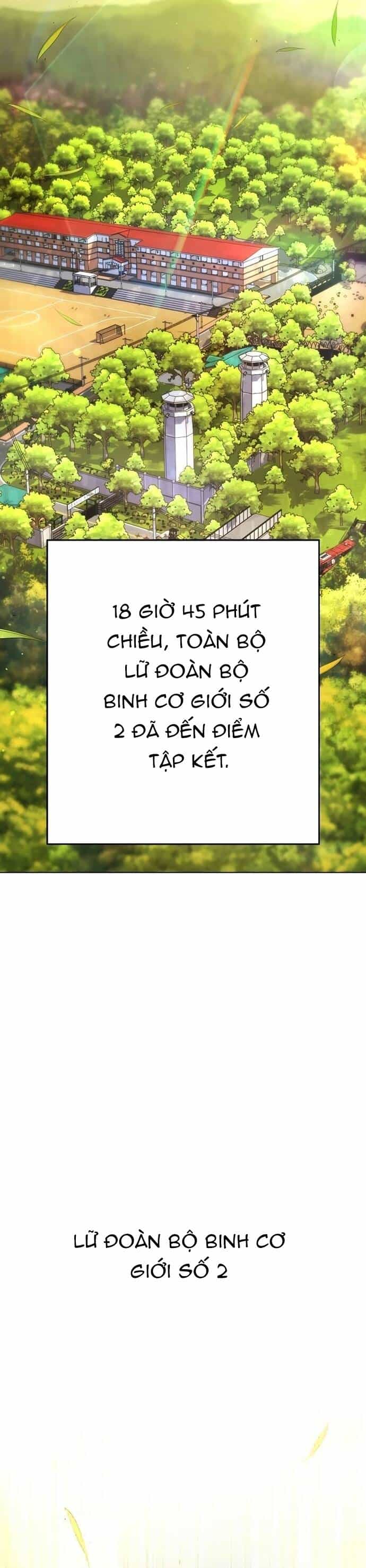 Người Cha Xác Sống - Chương 5 - ảnh 19