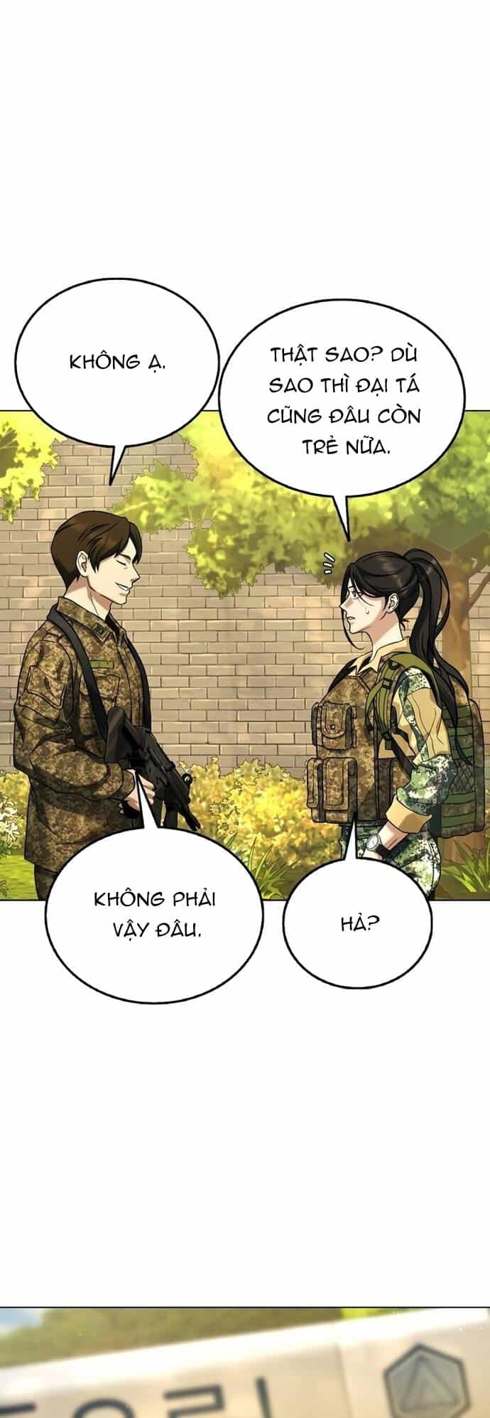 Người Cha Xác Sống - Chương 5 - ảnh 33