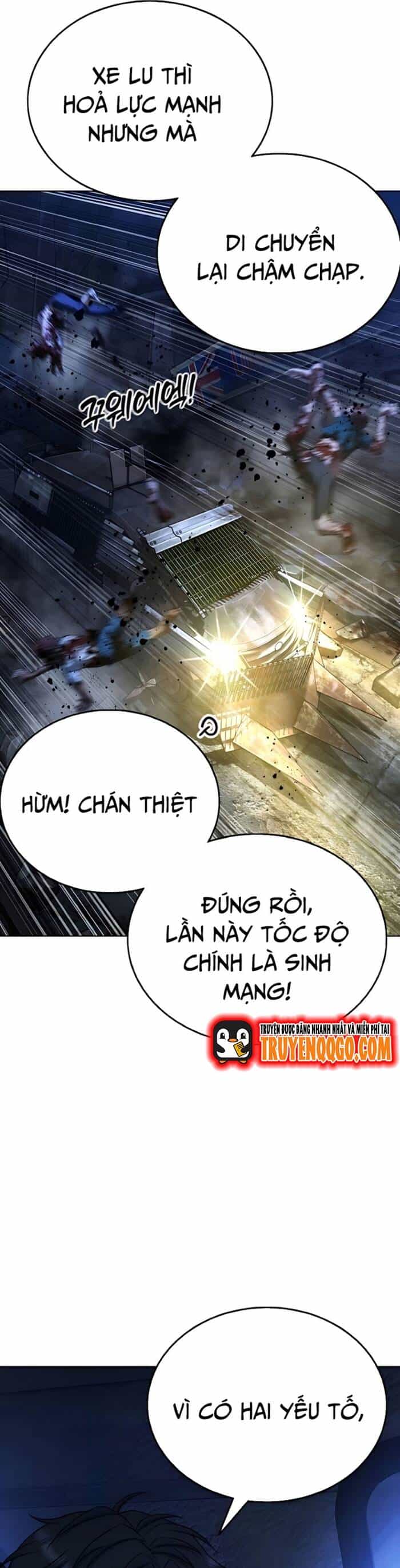 Người Cha Xác Sống - Chương 7 - ảnh 15