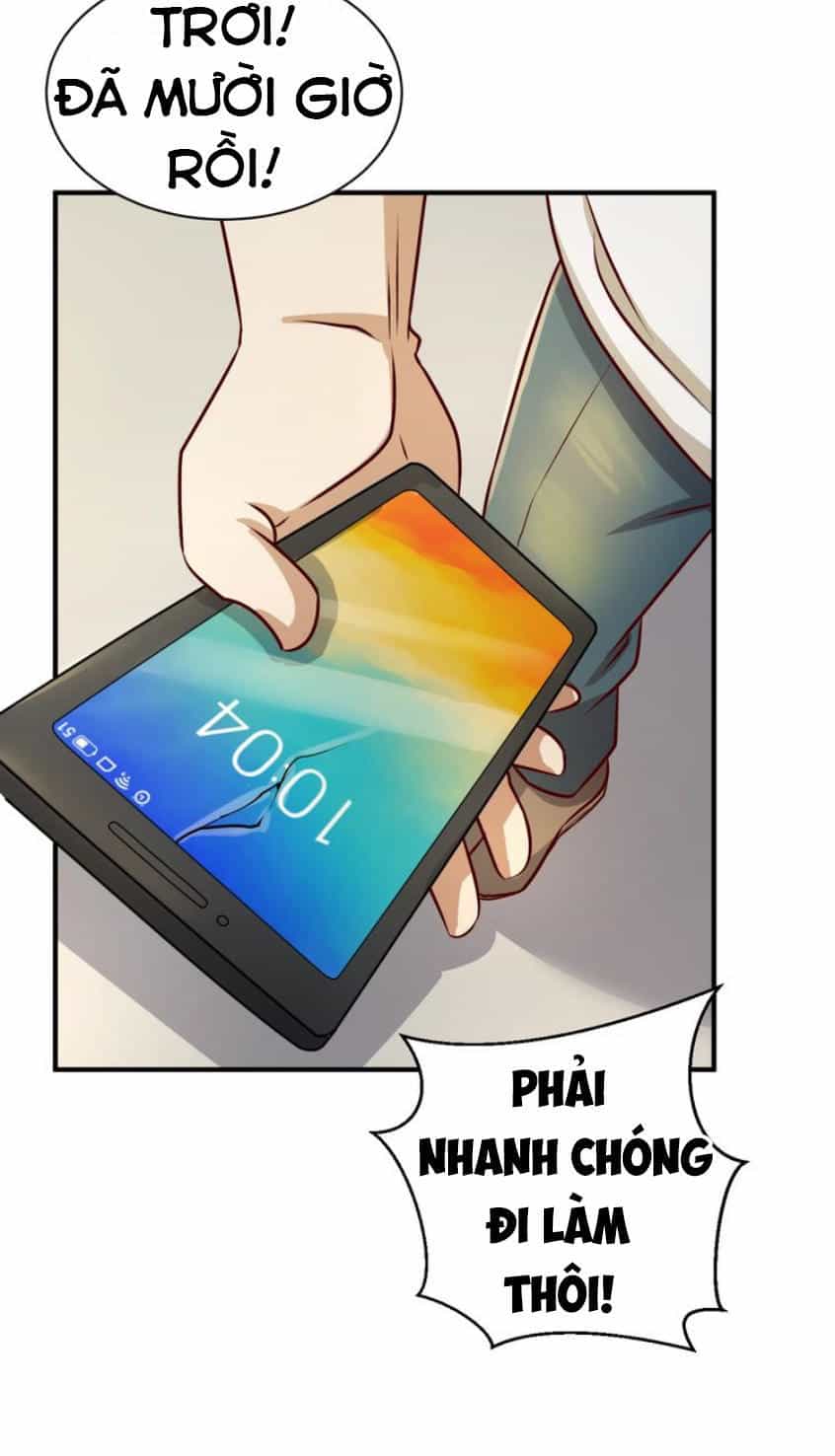 Người Chặn Xuyên Không - Chương 1 - ảnh 23