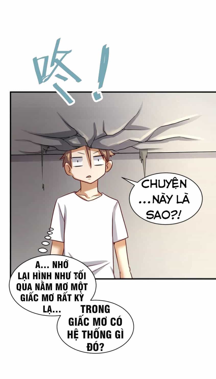 Người Chặn Xuyên Không - Chương 1 - ảnh 25