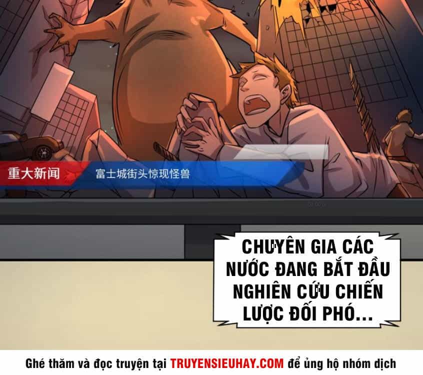 Người Chặn Xuyên Không - Chương 1 - ảnh 6