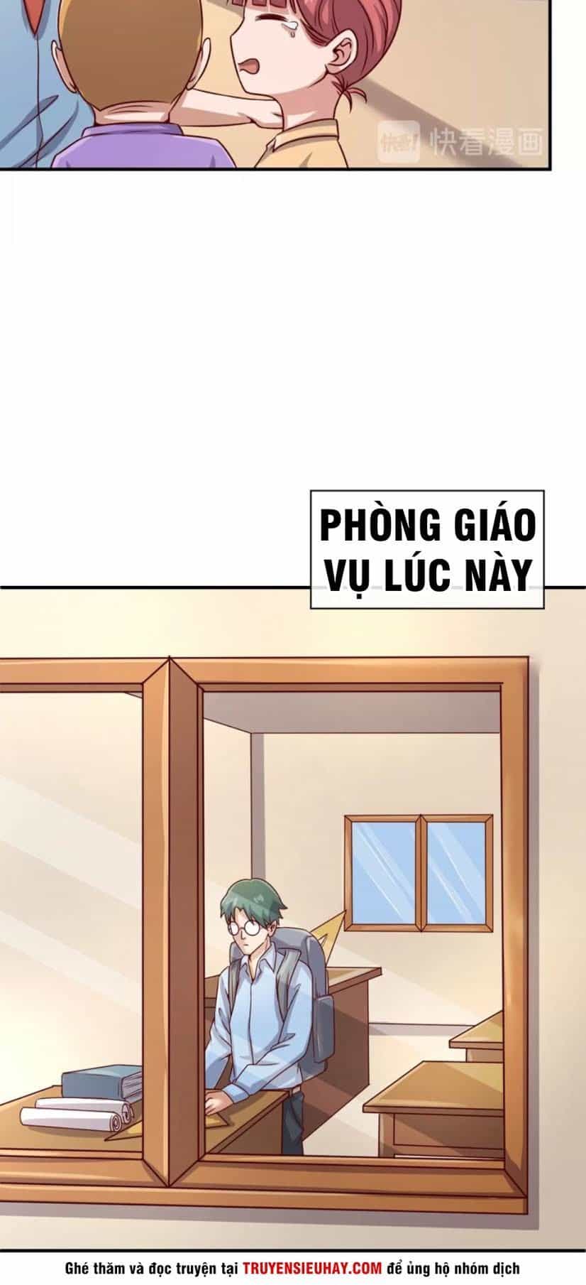 Người Chặn Xuyên Không - Chương 10 - ảnh 46