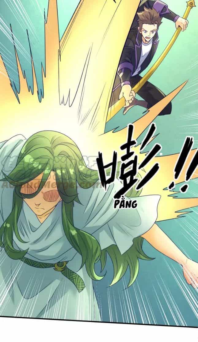 Người Chặn Xuyên Không - Chương 100 - ảnh 25