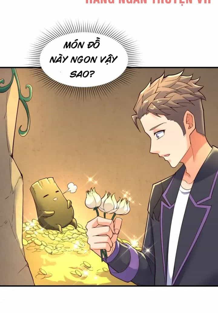 Người Chặn Xuyên Không - Chương 102 - ảnh 66