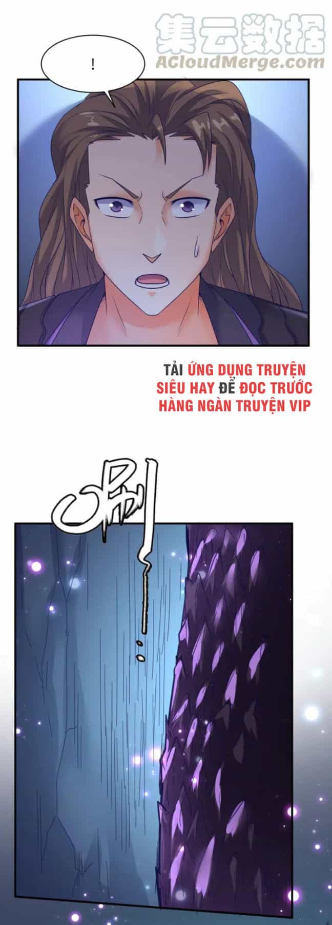 Người Chặn Xuyên Không - Chương 107 - ảnh 48
