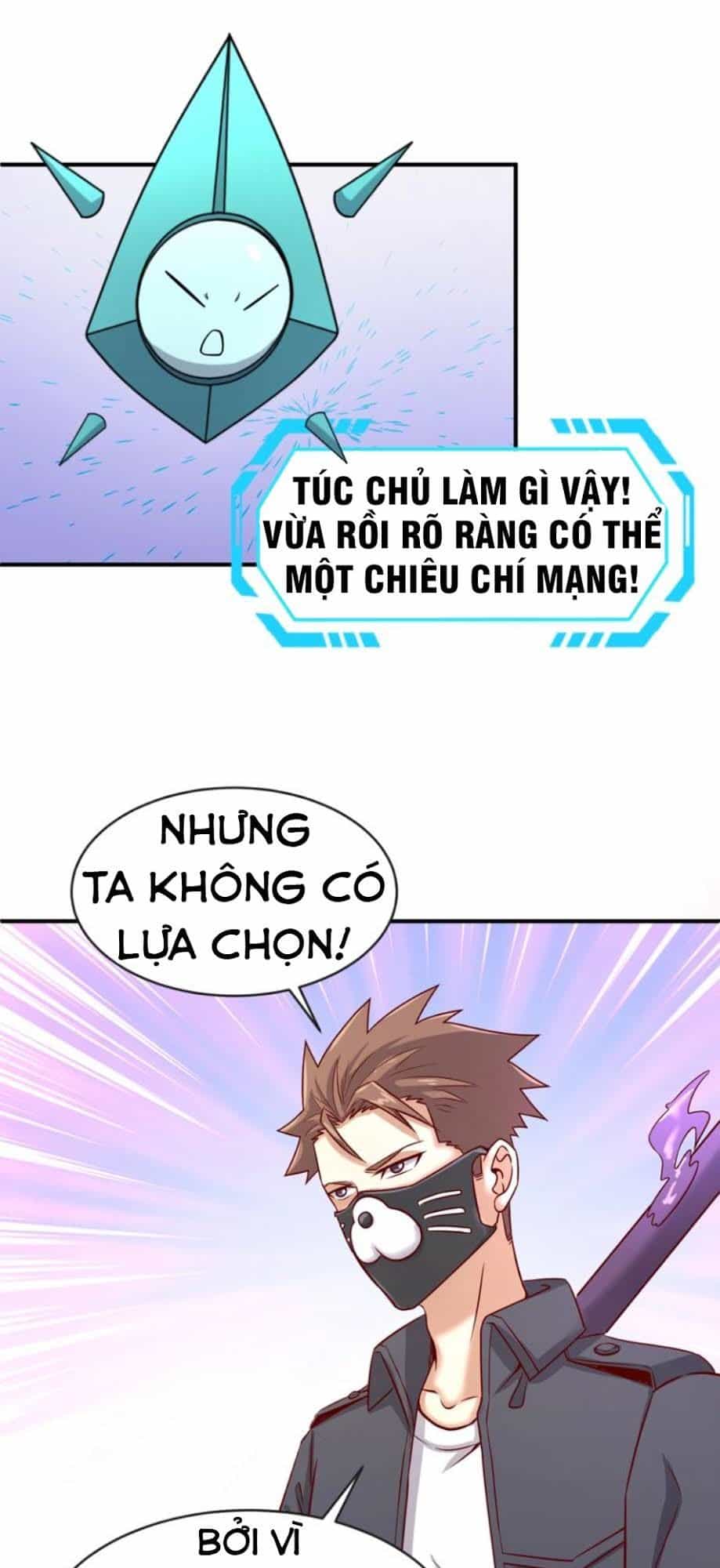 Người Chặn Xuyên Không - Chương 11 - ảnh 49