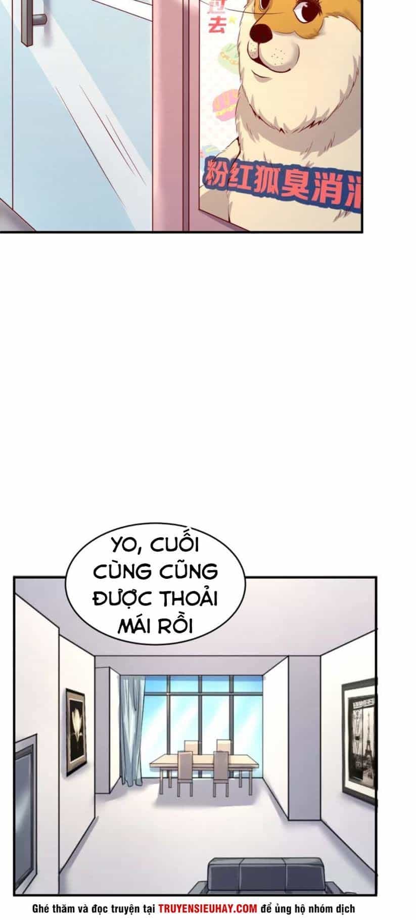 Người Chặn Xuyên Không - Chương 12 - ảnh 32