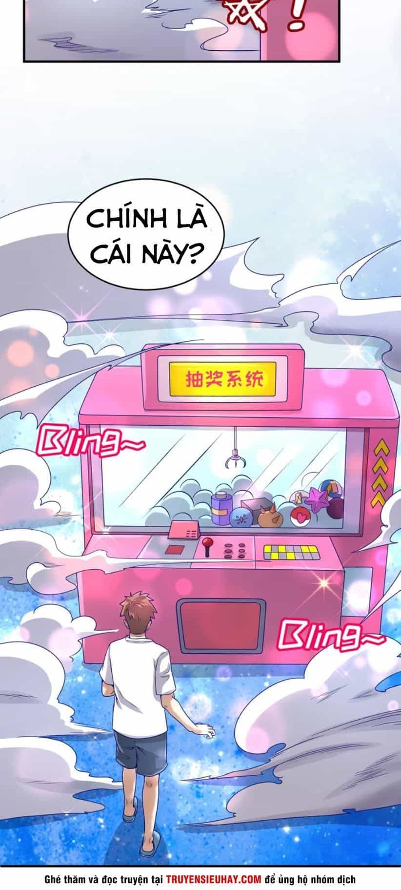 Người Chặn Xuyên Không - Chương 12 - ảnh 38