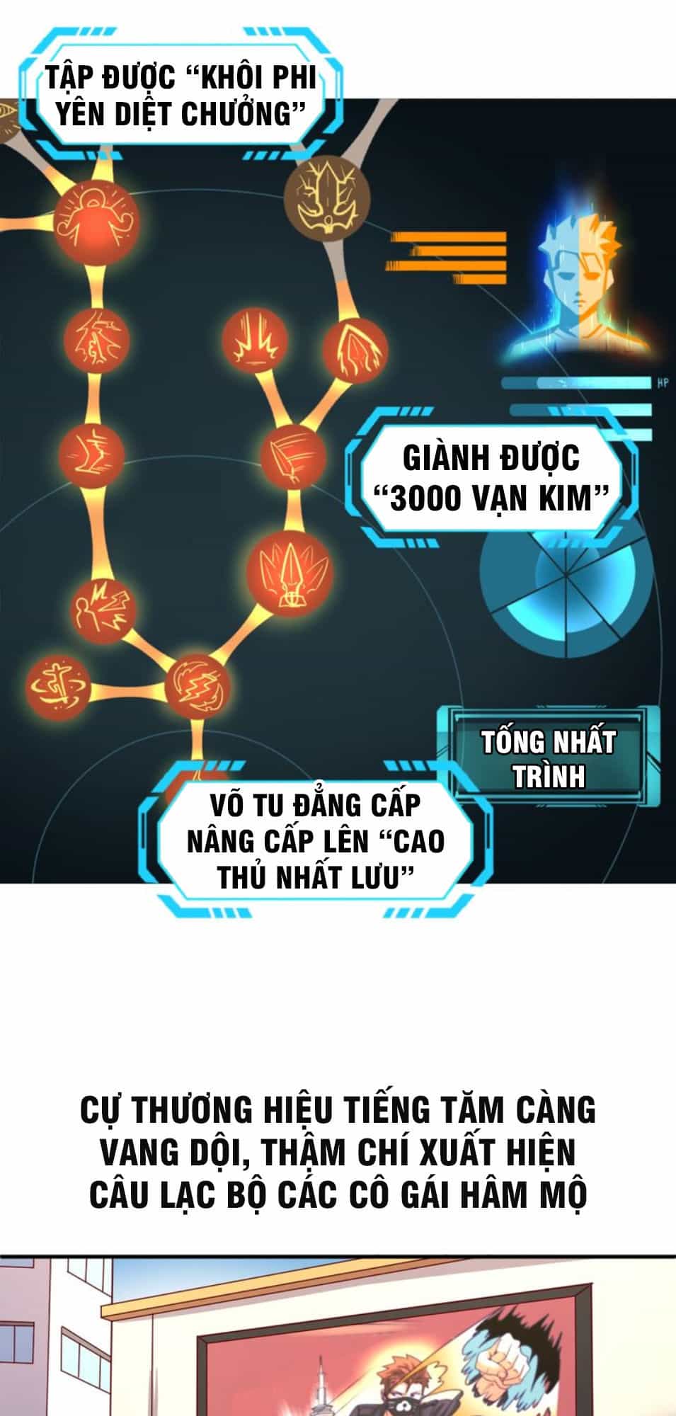 Người Chặn Xuyên Không - Chương 12 - ảnh 6