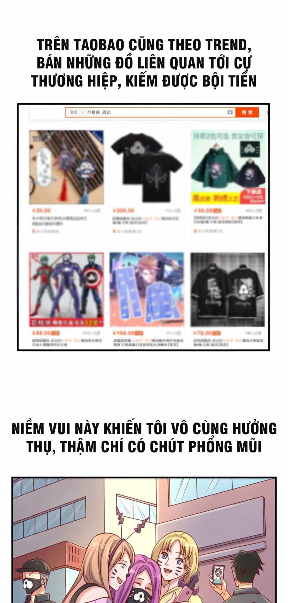Người Chặn Xuyên Không - Chương 12 - ảnh 8