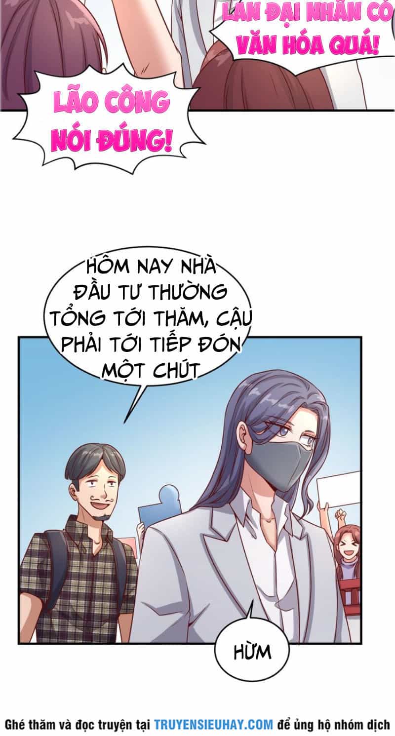 Người Chặn Xuyên Không - Chương 13 - ảnh 22