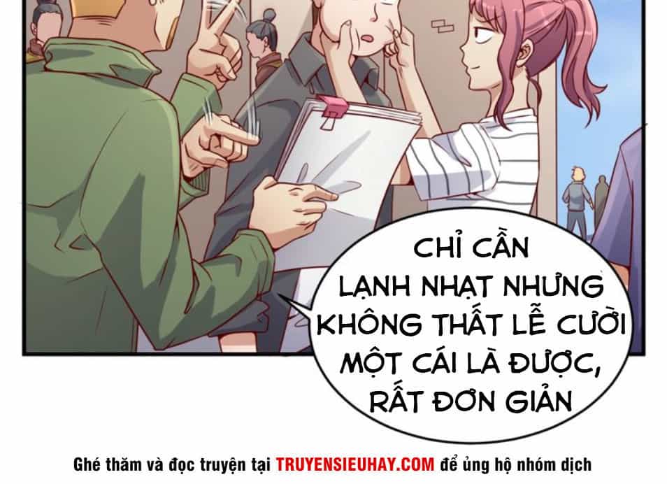 Người Chặn Xuyên Không - Chương 14 - ảnh 13