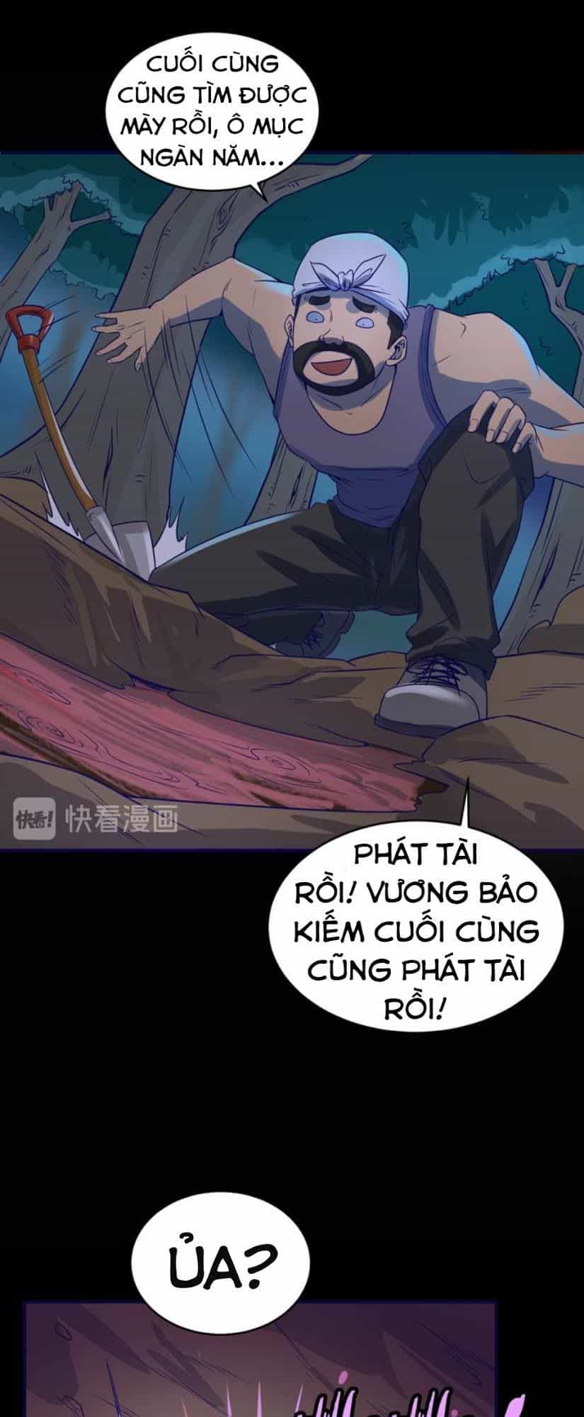 Người Chặn Xuyên Không - Chương 15 - ảnh 45