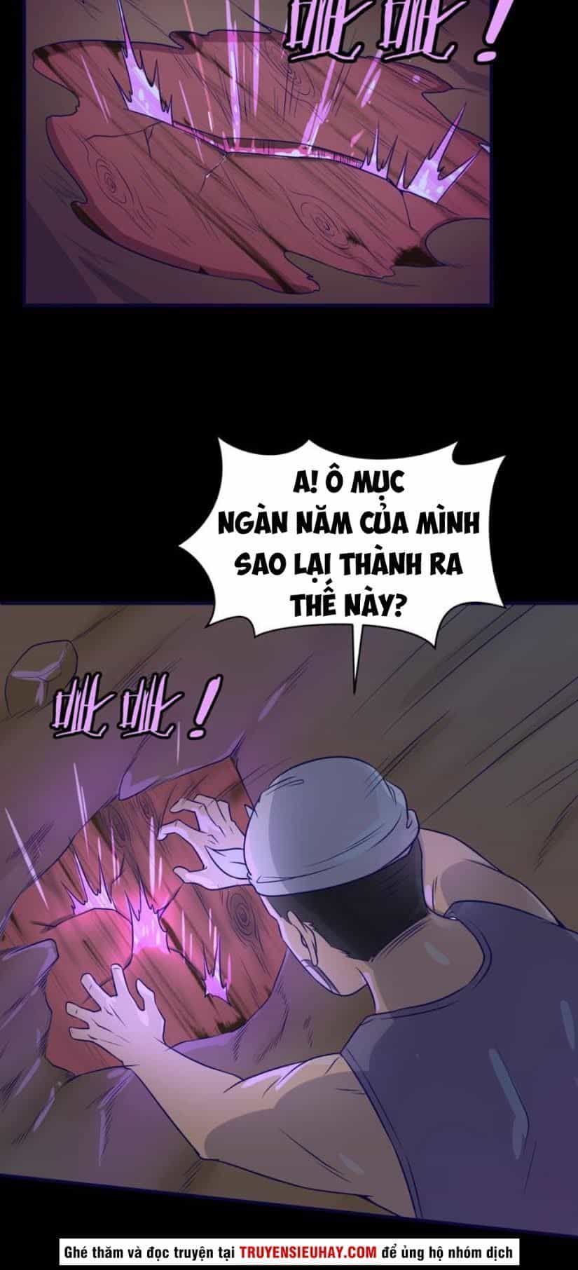 Người Chặn Xuyên Không - Chương 15 - ảnh 46