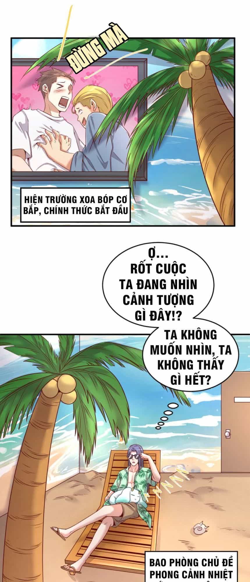Người Chặn Xuyên Không - Chương 16 - ảnh 24