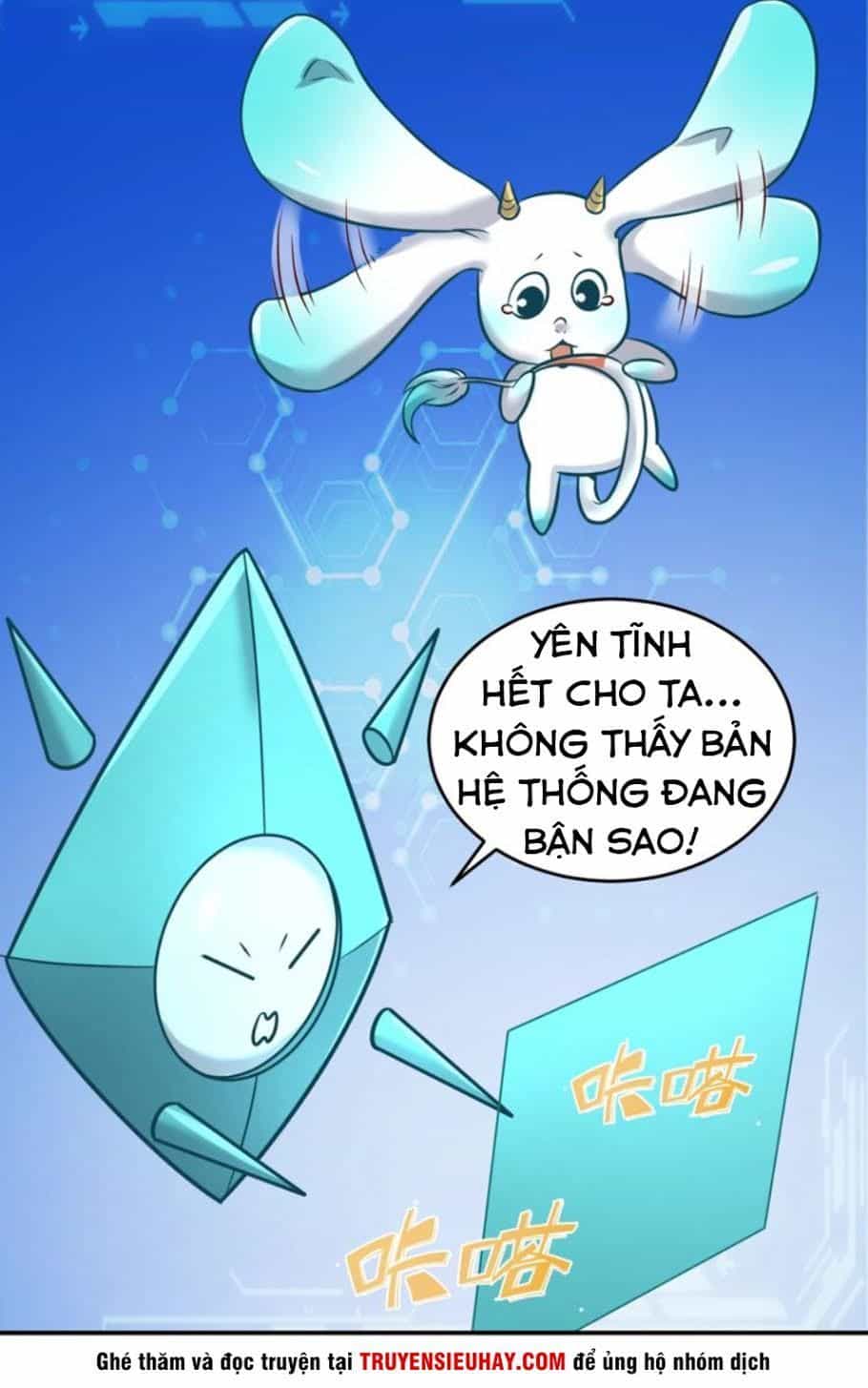 Người Chặn Xuyên Không - Chương 16 - ảnh 27