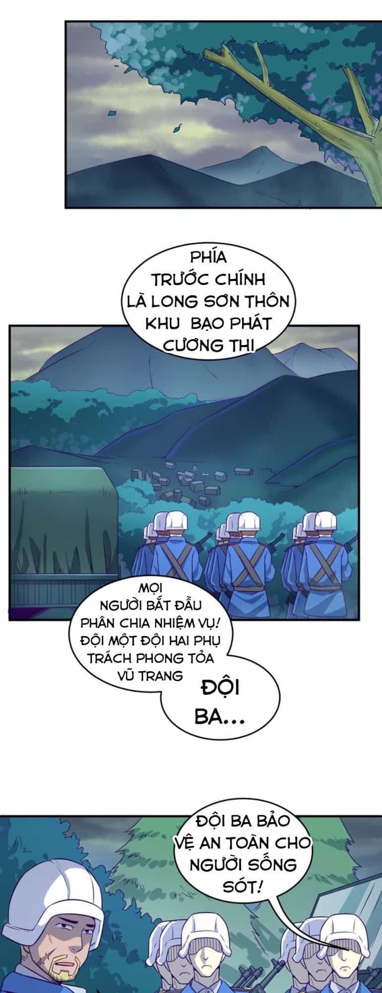 Người Chặn Xuyên Không - Chương 16 - ảnh 58