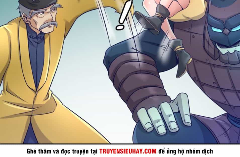 Người Chặn Xuyên Không - Chương 17 - ảnh 51