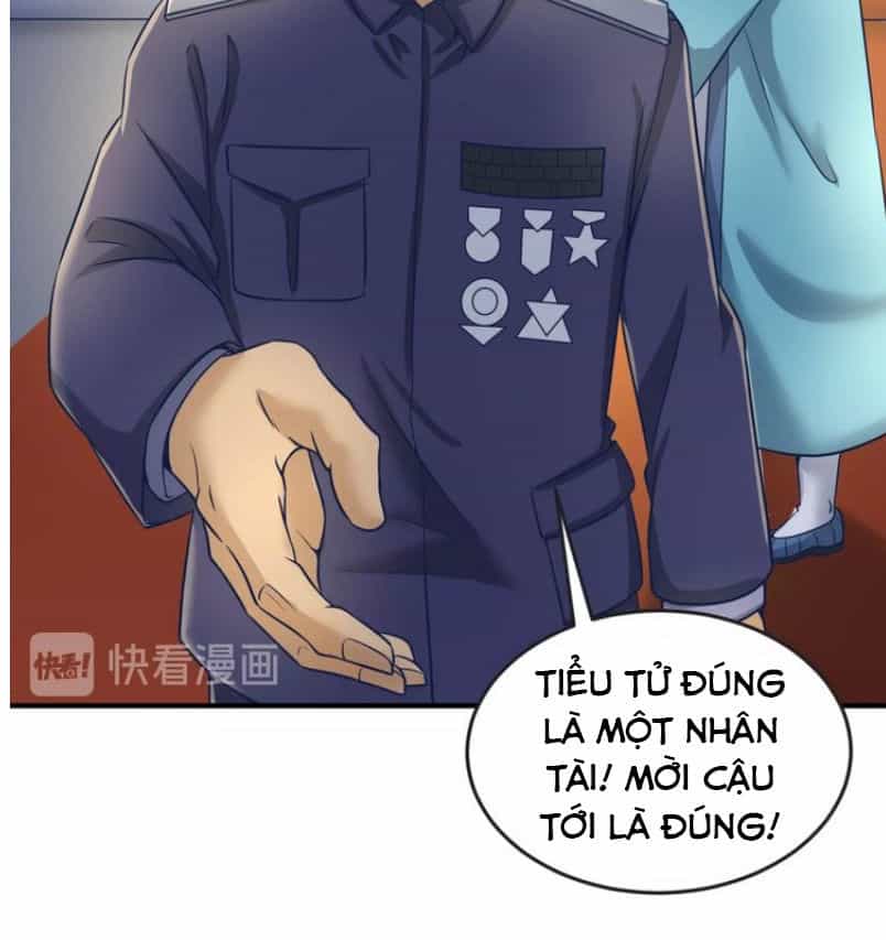 Người Chặn Xuyên Không - Chương 23 - ảnh 27
