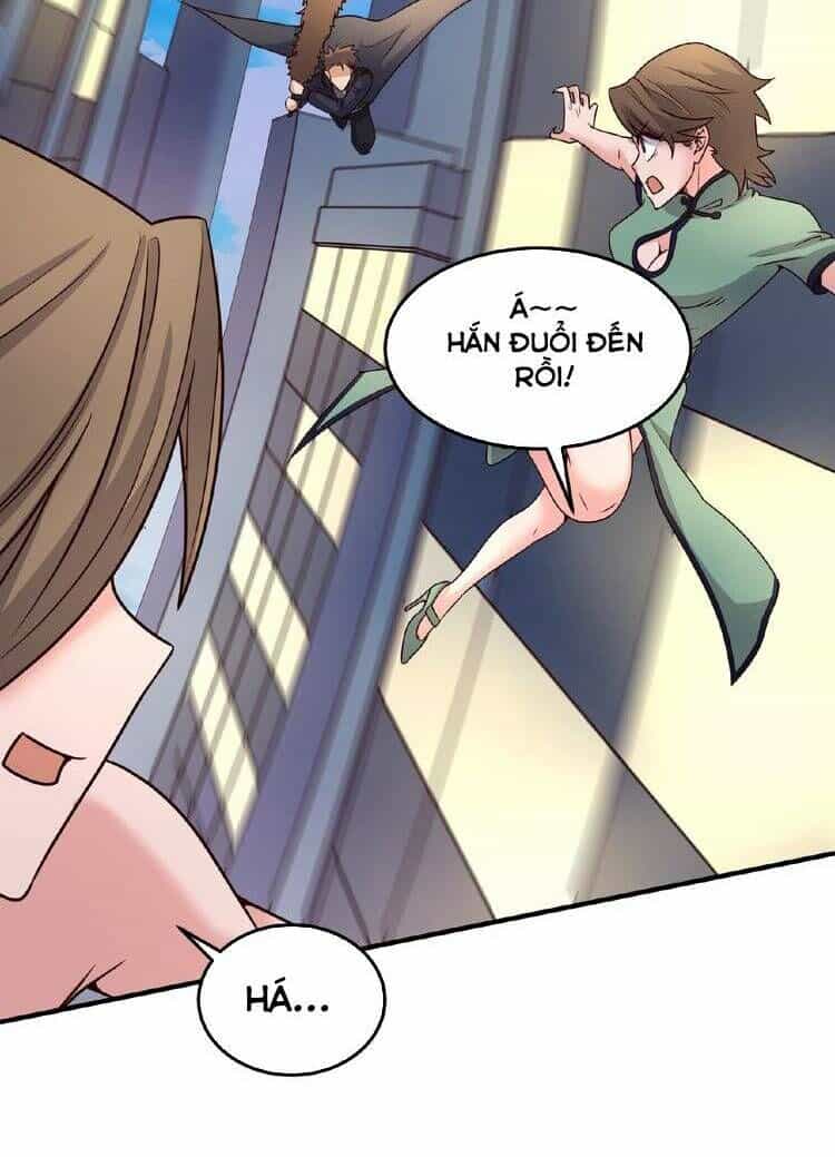 Người Chặn Xuyên Không - Chương 27 - ảnh 18