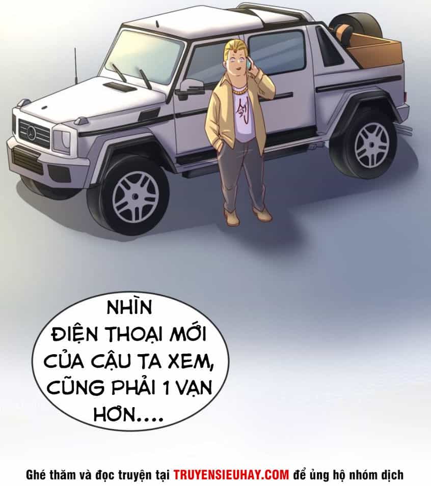 Người Chặn Xuyên Không - Chương 3 - ảnh 31