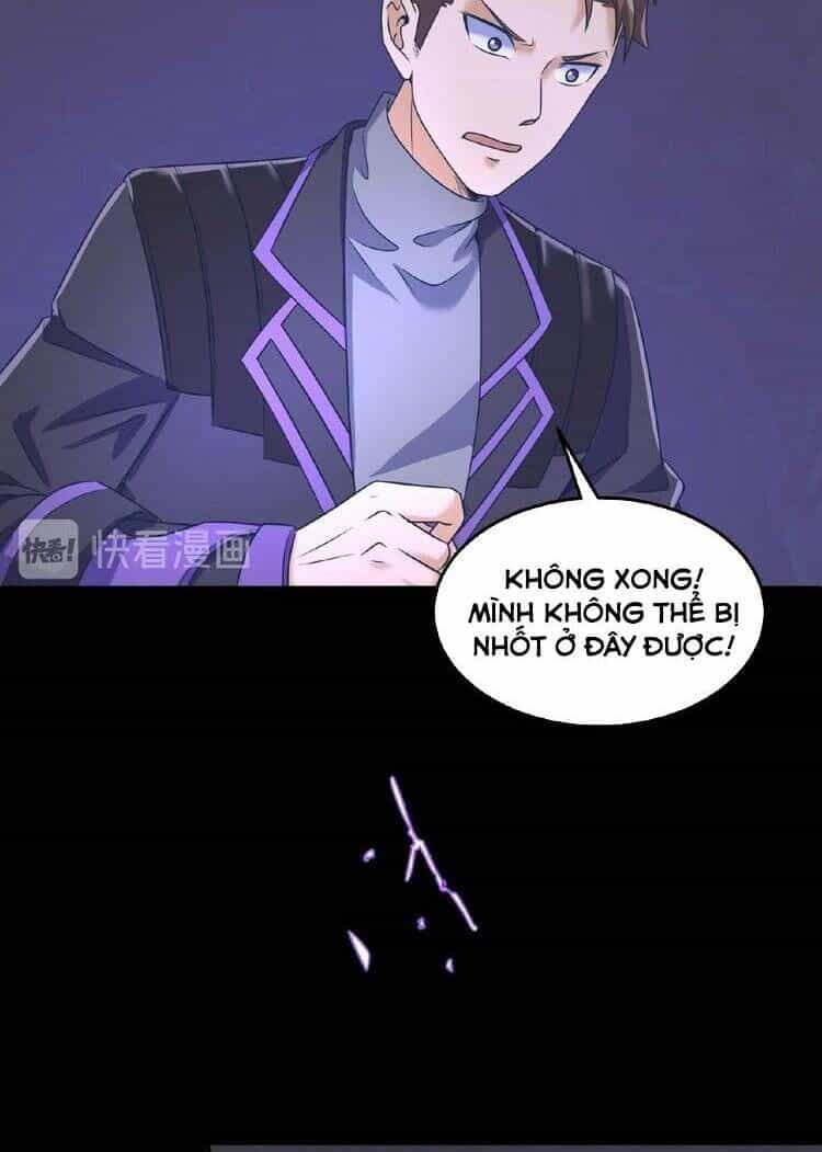 Người Chặn Xuyên Không - Chương 34 - ảnh 30