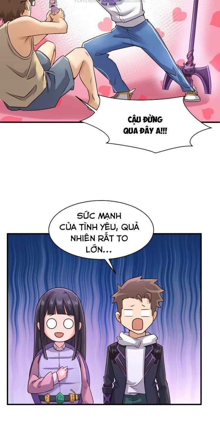 Người Chặn Xuyên Không - Chương 53 - ảnh 25