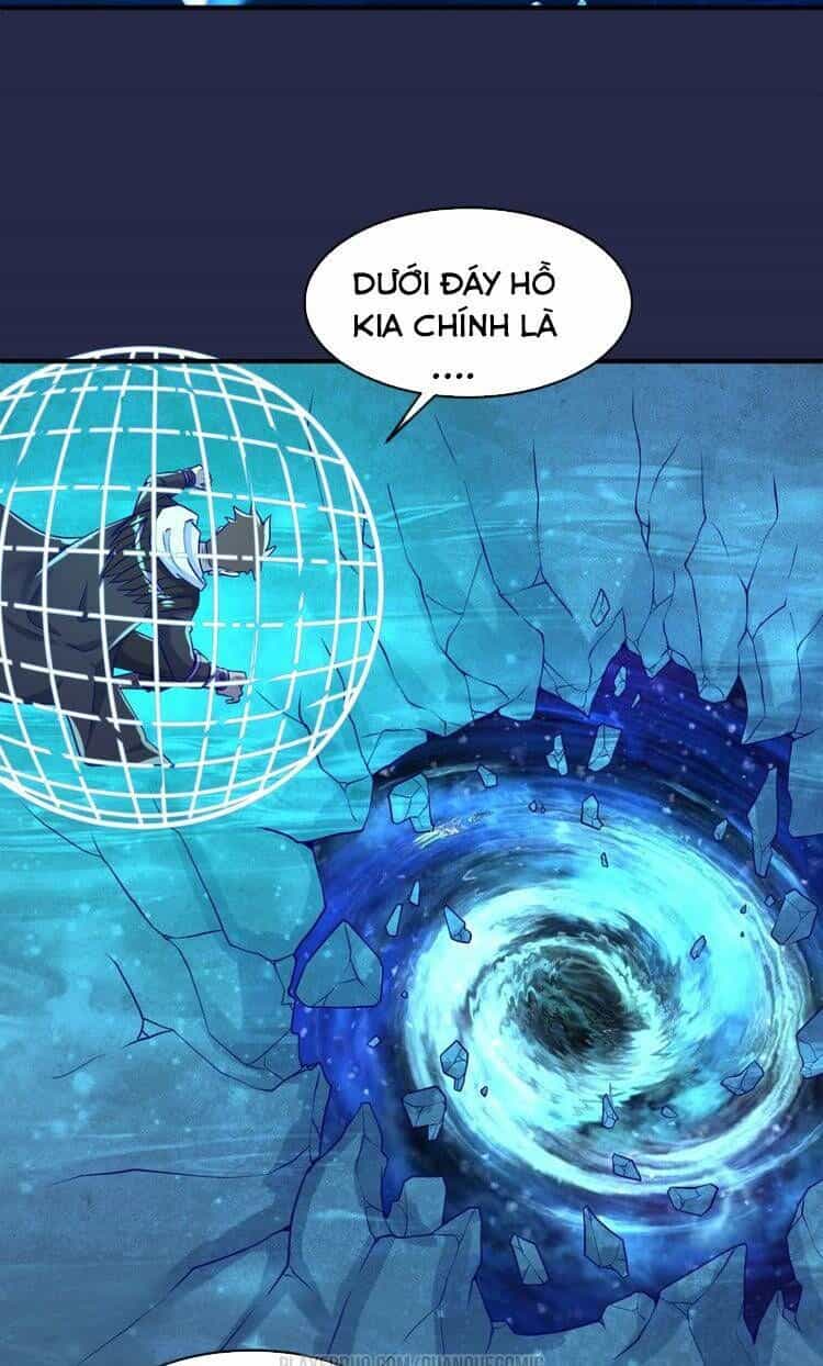 Người Chặn Xuyên Không - Chương 60 - ảnh 4