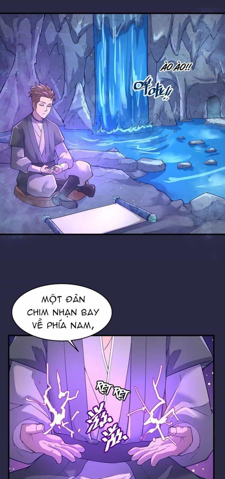 Người Chặn Xuyên Không - Chương 62 - ảnh 28