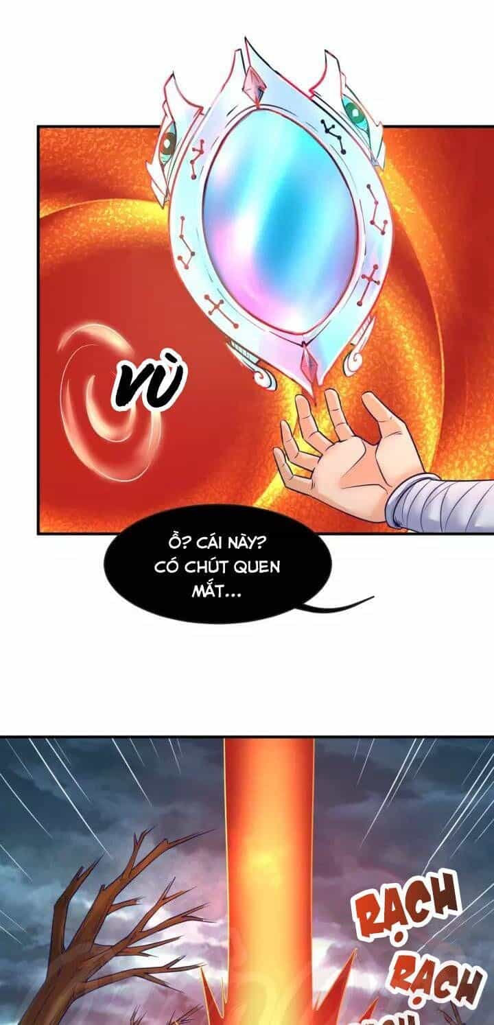 Người Chặn Xuyên Không - Chương 69 - ảnh 25