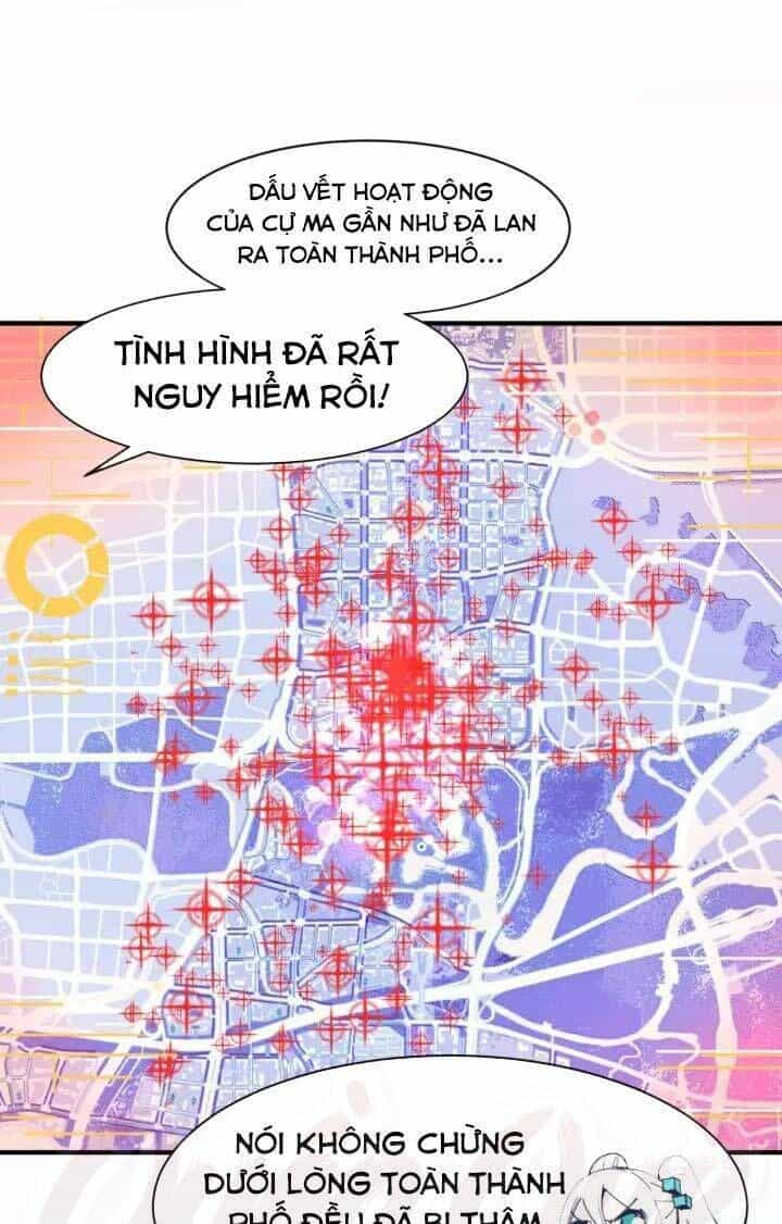 Người Chặn Xuyên Không - Chương 73 - ảnh 37