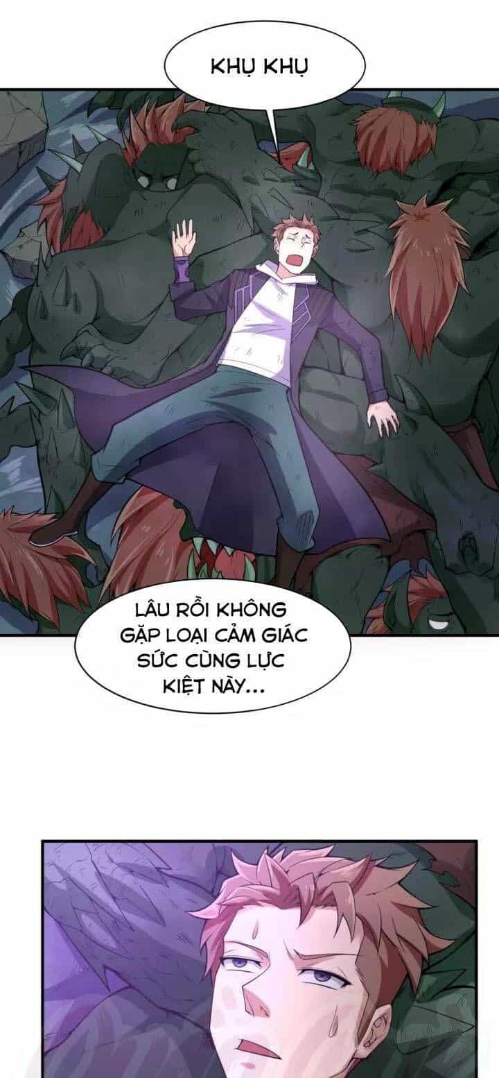 Người Chặn Xuyên Không - Chương 74 - ảnh 49