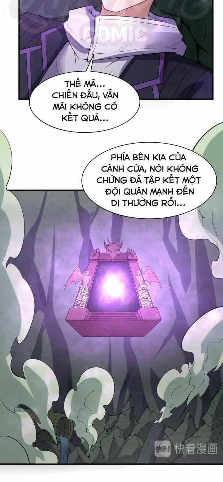 Người Chặn Xuyên Không - Chương 74 - ảnh 50