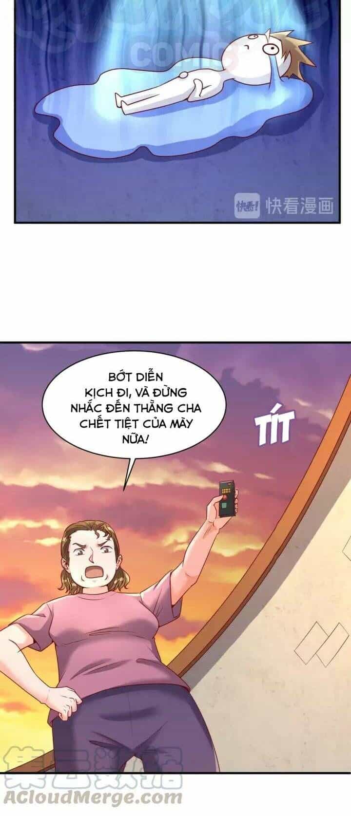 Người Chặn Xuyên Không - Chương 81 - ảnh 14
