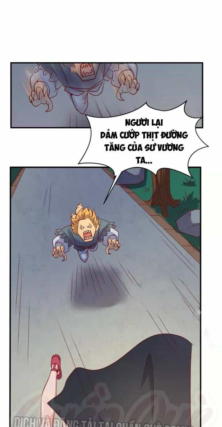 Người Chặn Xuyên Không - Chương 81 - ảnh 41