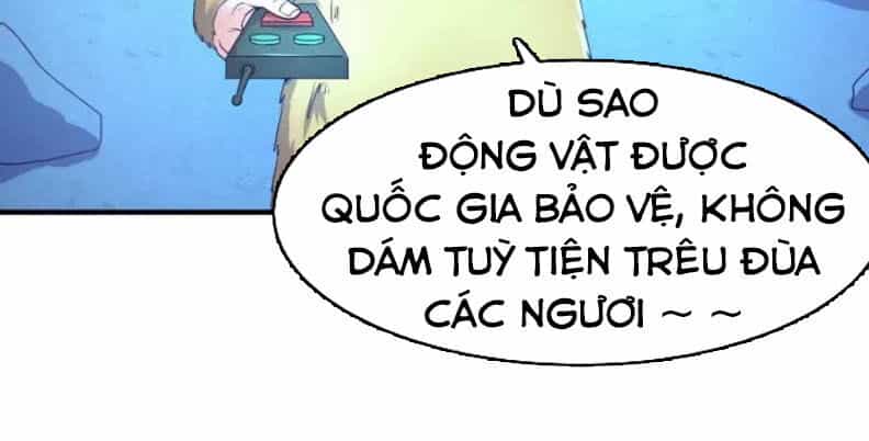 Người Chặn Xuyên Không - Chương 87 - ảnh 25