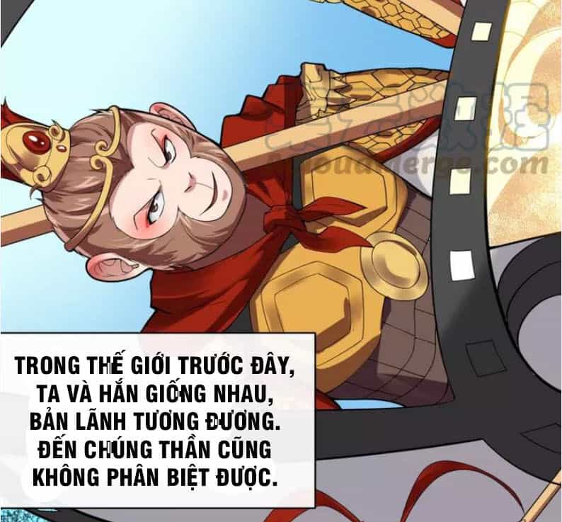 Người Chặn Xuyên Không - Chương 88 - ảnh 20