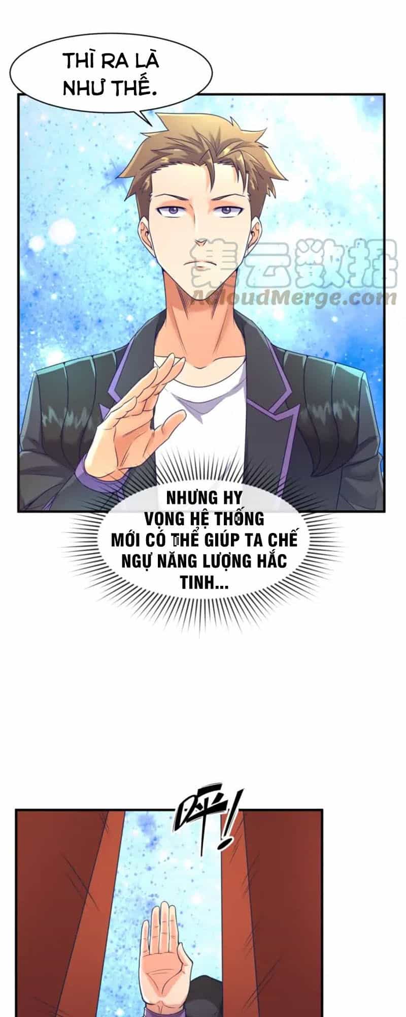 Người Chặn Xuyên Không - Chương 91 - ảnh 21