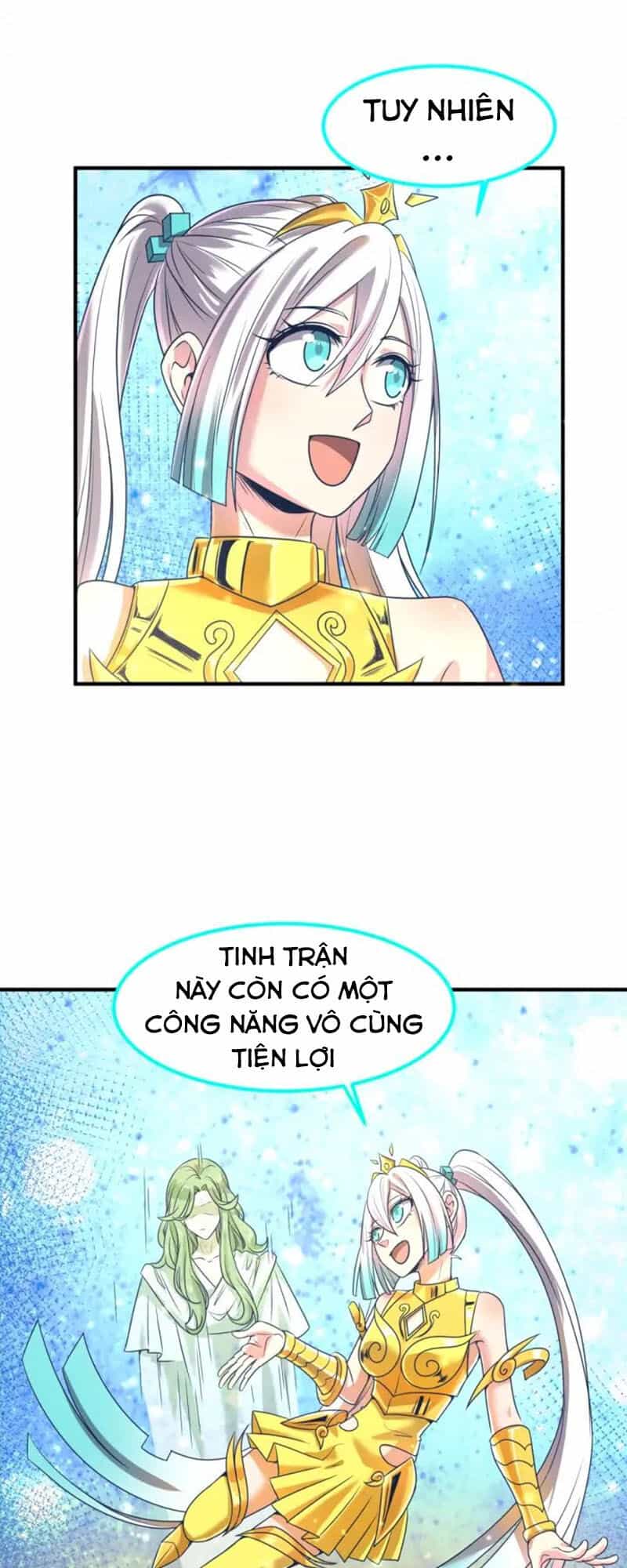 Người Chặn Xuyên Không - Chương 91 - ảnh 33