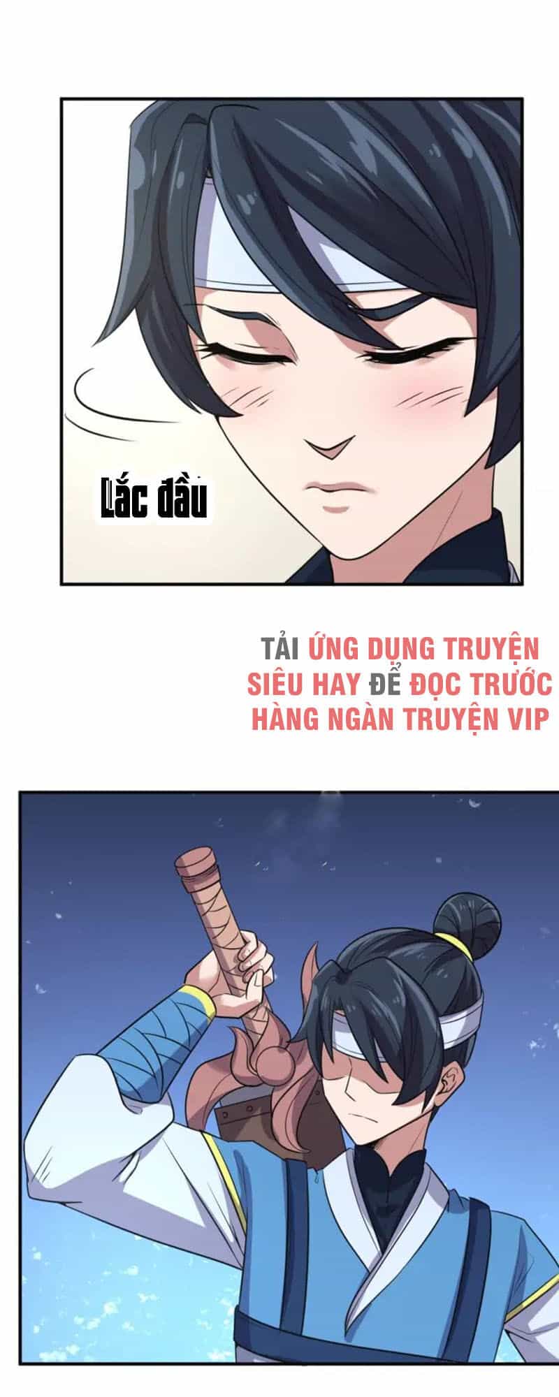 Người Chặn Xuyên Không - Chương 94 - ảnh 63