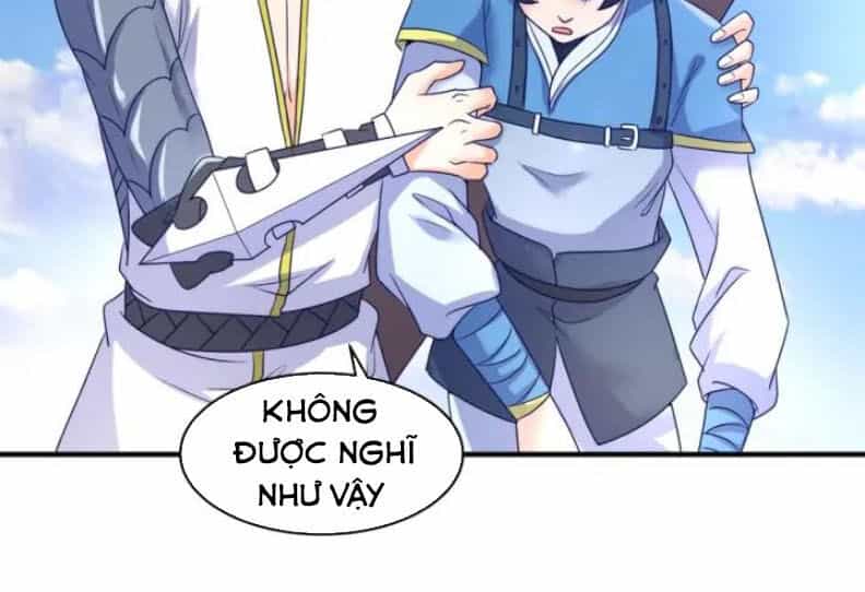 Người Chặn Xuyên Không - Chương 97 - ảnh 31