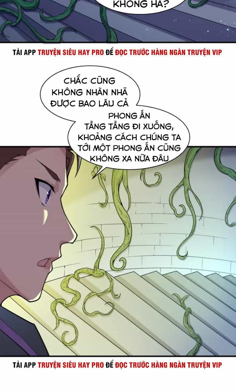 Người Chặn Xuyên Không - Chương 99 - ảnh 68