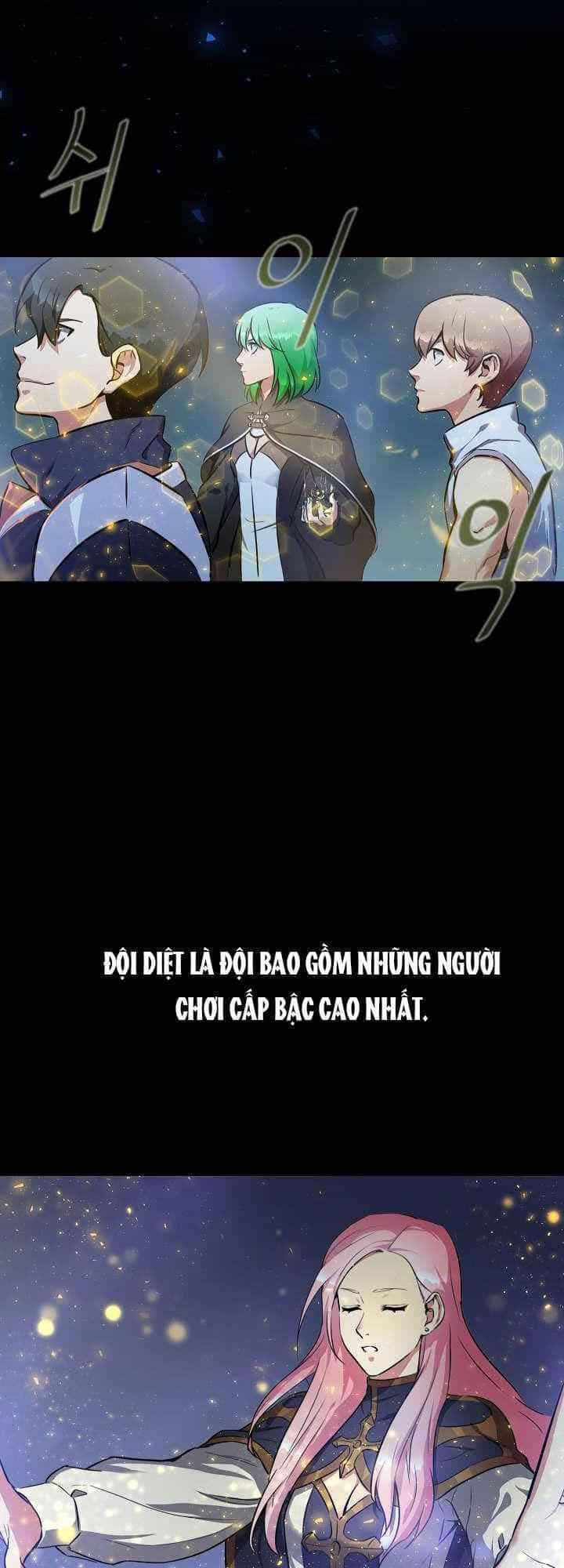 Người Chơi Cấp 1 - Chương 1 - ảnh 16