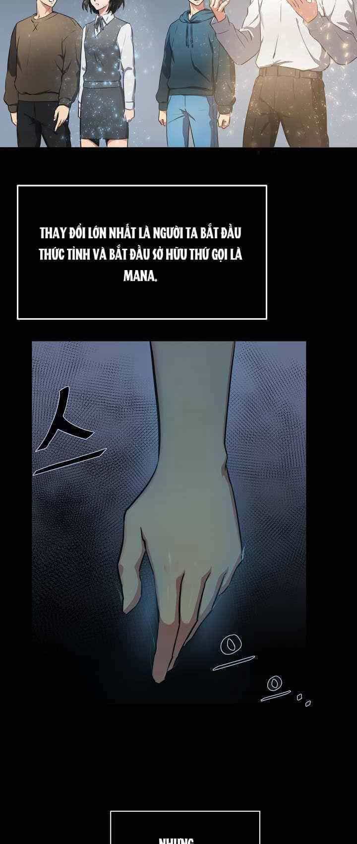 Người Chơi Cấp 1 - Chương 1 - ảnh 29