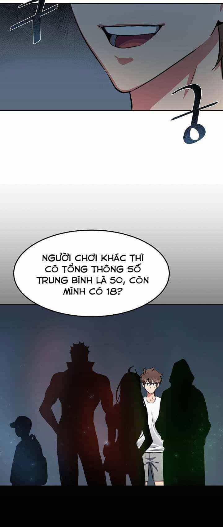 Người Chơi Cấp 1 - Chương 1 - ảnh 62